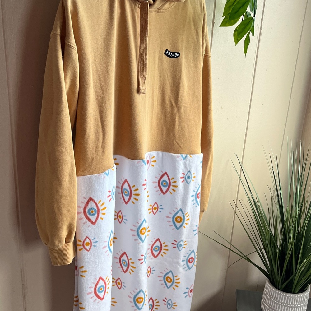Surf Poncho - Picture 5 of 14